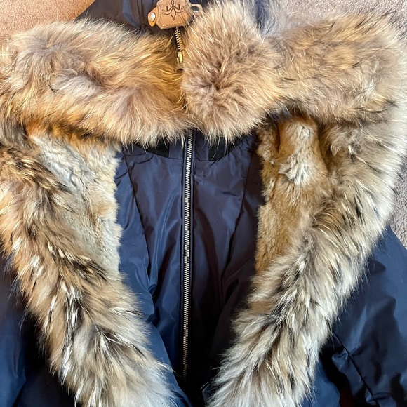 Mackage “Kay” Down Coat - Picture 4 of 8